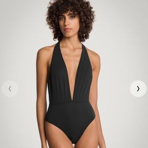 Wolford Essentials One Piece Bathing Suit